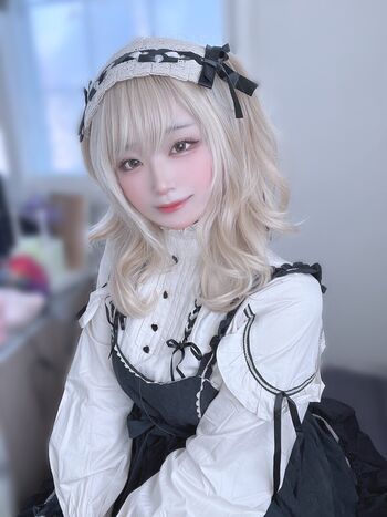 Purinn cosplay image