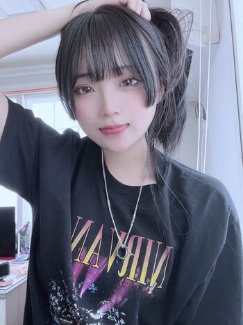 Purinn cosplay image
