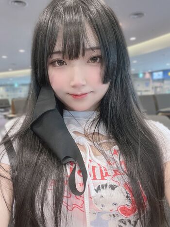 Purinn cosplay image