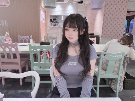 Purinn cosplay image