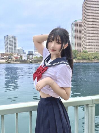 Purinn cosplay image