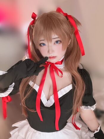 Purinn cosplay image