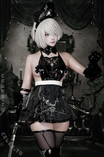 Puutin cosplay page 2 image
