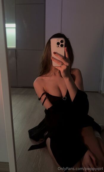 pwppyqirl