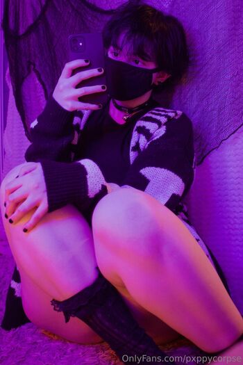Pxppycorpse