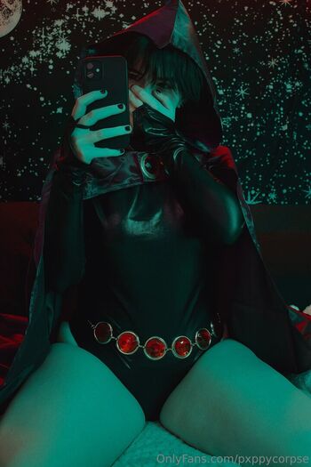 Pxppycorpse