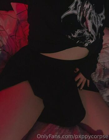 Pxppycorpse image