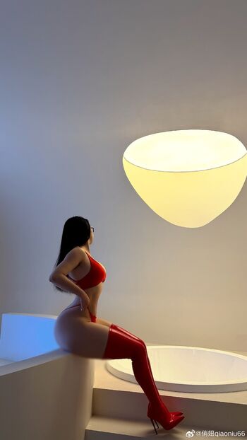 Qiaoniutt 1 page 5 image