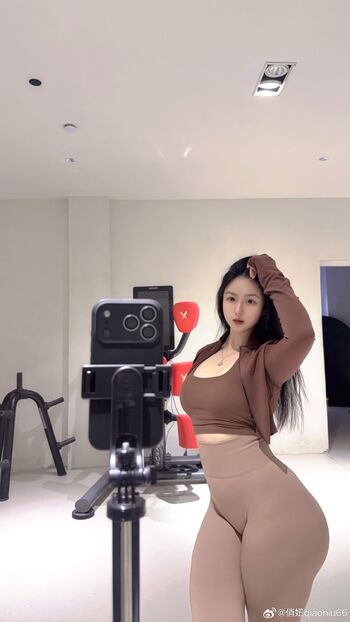 Qiaoniutt 1 page 5 image