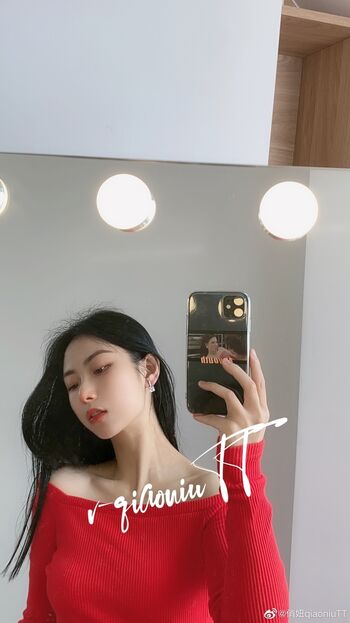 俏妞qiaoniuTT , 俏妞qiaoniu , qiaoniuTT , qiaoniu