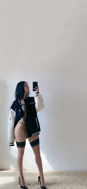 俏妞qiaoniuTT , 俏妞qiaoniu , qiaoniuTT , qiaoniu