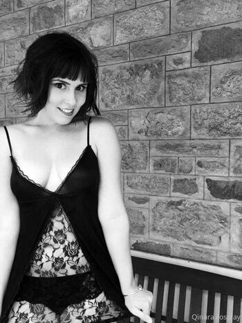 Qinara shadowfoot image