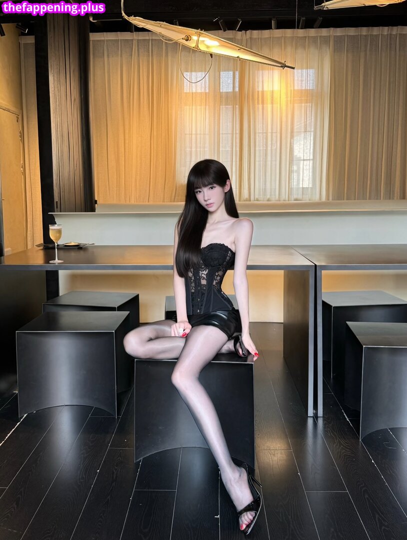 qqing_0412 Foto OnlyFans Nua #3