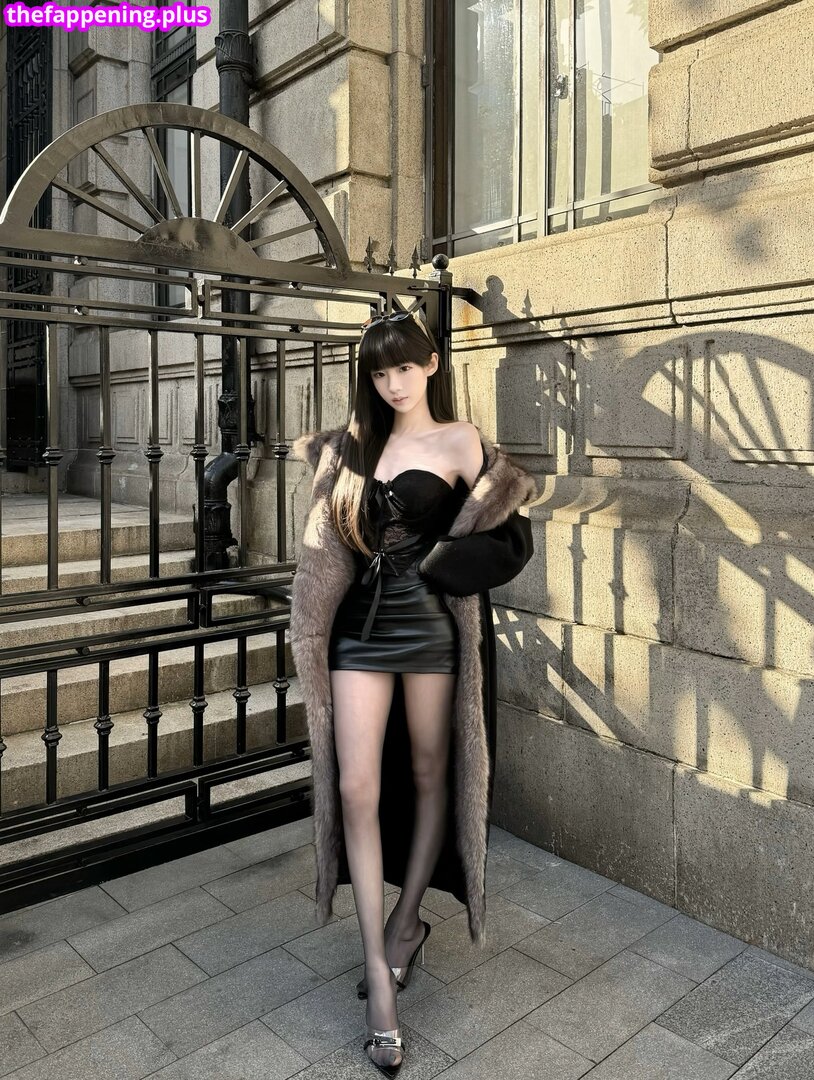 qqing_0412 裸照OnlyFans照片 #8