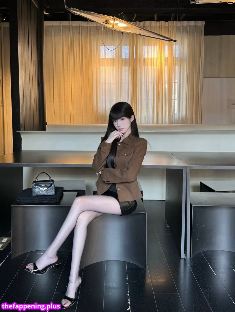 qqing_0412 Naken OnlyFans Foto #14