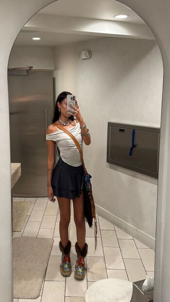 Quannah Chasinghorse