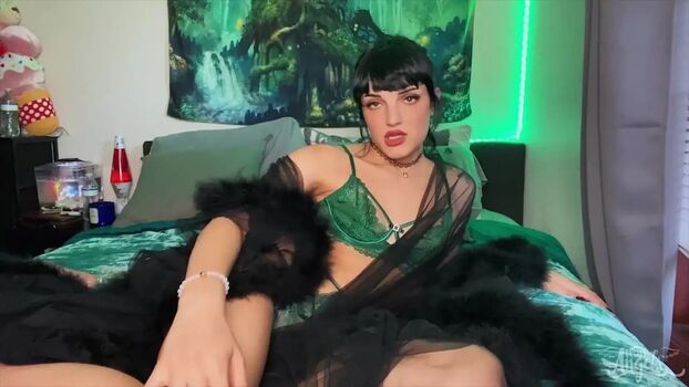 Queen Addie