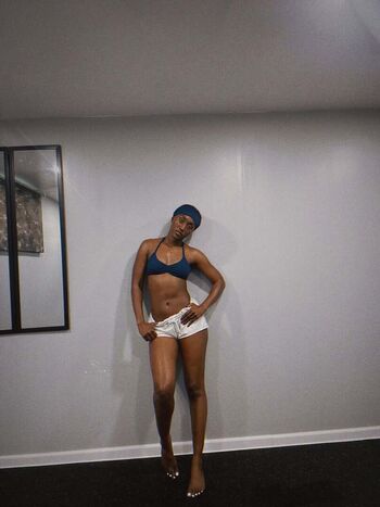 Queen aminata image