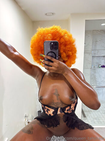 Queen tahshaar page 5 image