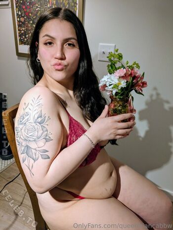 Queenbiancabbw image