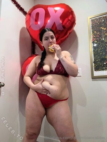 Queenbiancabbw image