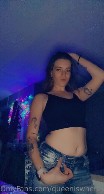 queeniswhereyouneedtobe