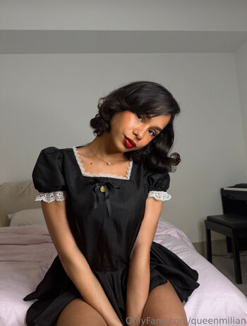 Queenmilian image