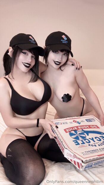 Queennephilim page 2 image