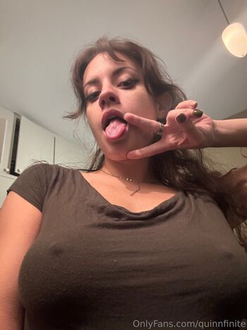 Quinn Finite