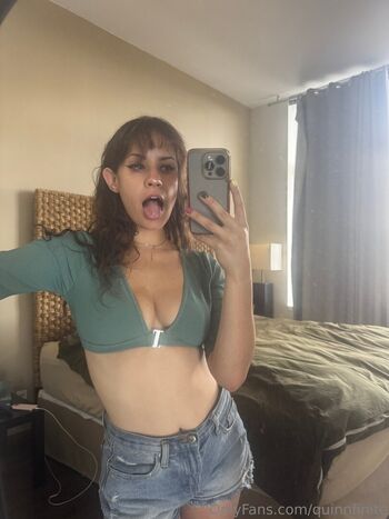 Quinn Finite / Charlee