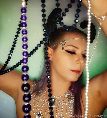 Quinn taylor image