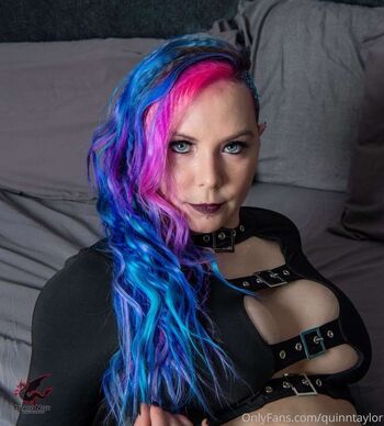 Quinn taylor image