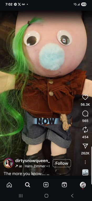 Quinnwiththetwinn image