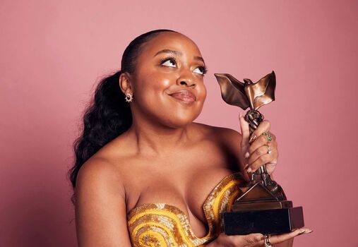 Quinta brunson image