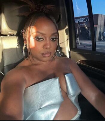 Quinta brunson image