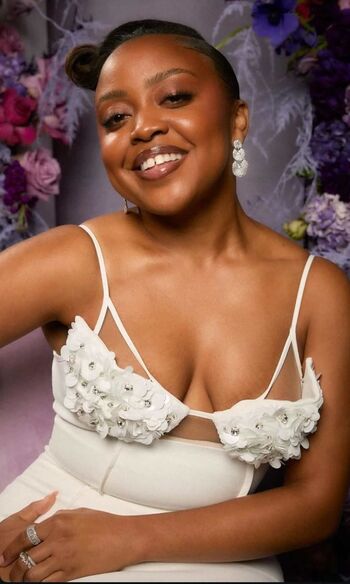 Quinta brunson image