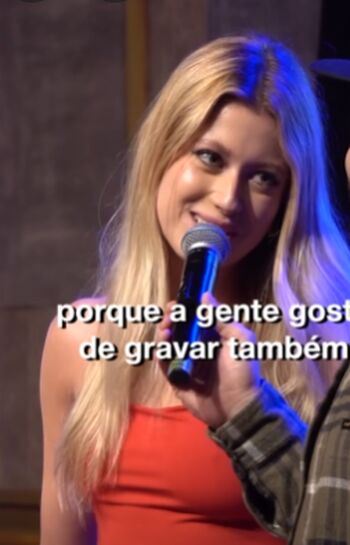 &Quot;Quem É Essa&Quot; Pesquise Nomes Aqui.