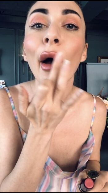 Qveen Herby Rapper Amy Noonan