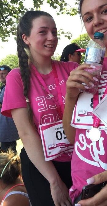 Rachel beardsmore image