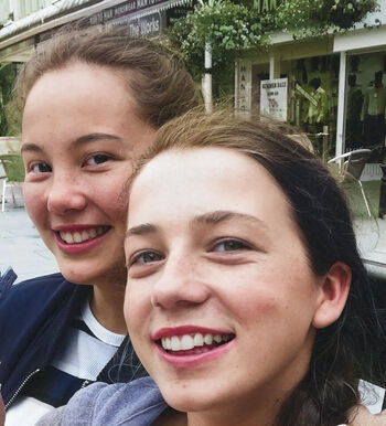 Rachel beardsmore image