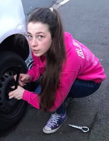 Rachel beardsmore image