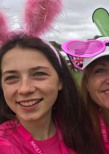 Rachel beardsmore image