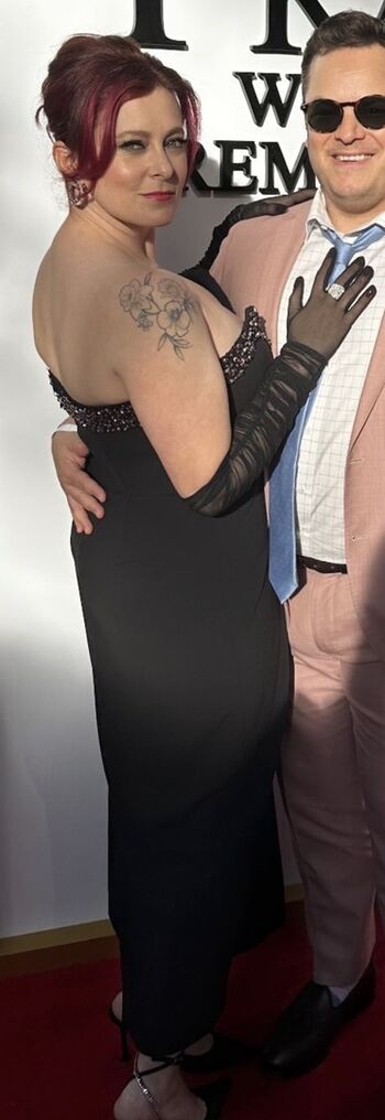 Rachel bloom image