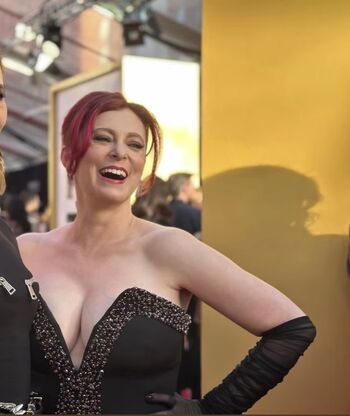 Rachel bloom image