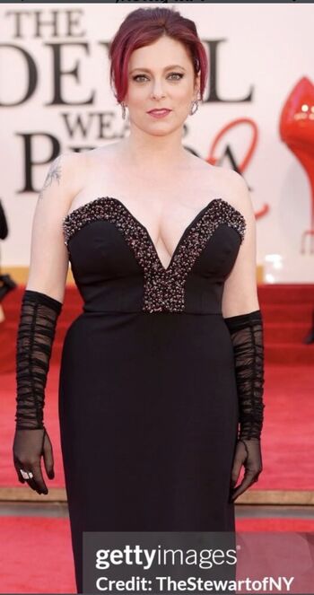 Rachel bloom image