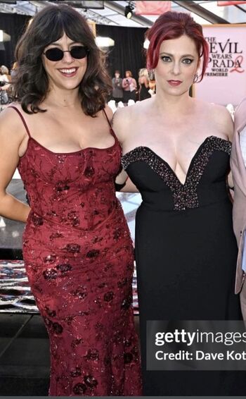 Rachel Bloom