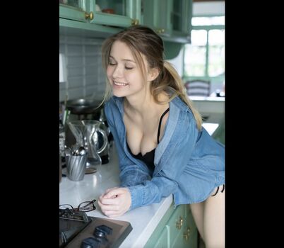 Rachel blossom image