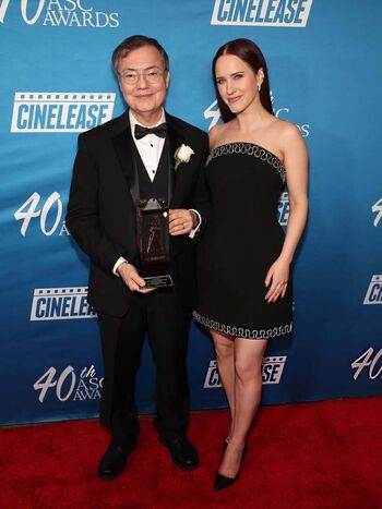 Rachel brosnahan 1 image