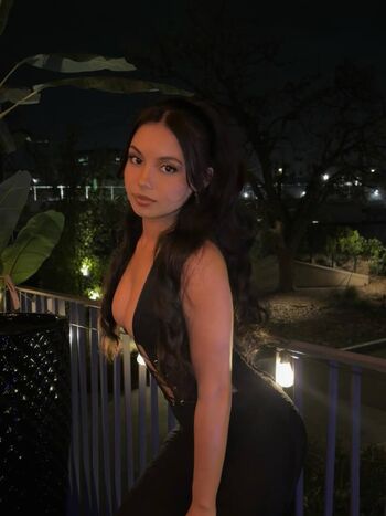 Rachel delgado 1 image