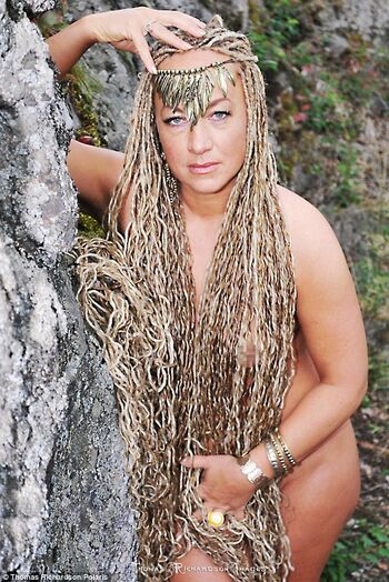 Rachel dol image